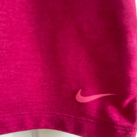 Nike Razor Back Golf Polo 👚🏌🏼‍♀️🩷 - Picture 5 of 5